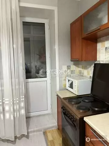 30 м², 1-комнатная квартира, этаж 3 из 5, 30 м², изображение - 5