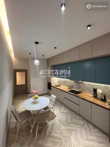 65 м², 2-комнатная квартира, этаж 14 из 16, 65 м², изображение - 5