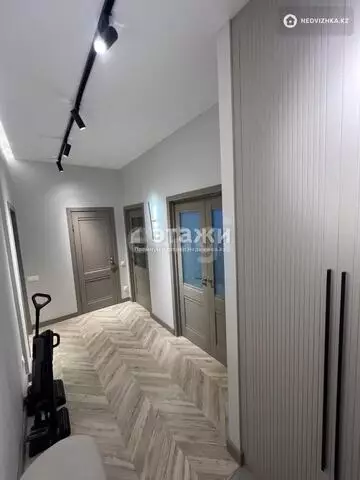 65 м², 2-комнатная квартира, этаж 14 из 16, 65 м², изображение - 7