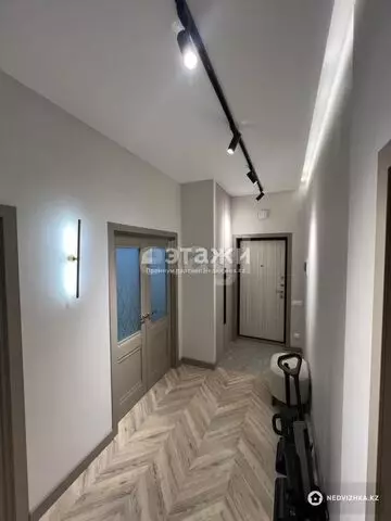 65 м², 2-комнатная квартира, этаж 14 из 16, 65 м², изображение - 8