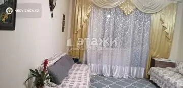 1-комнатная квартира, этаж 4 из 5, 30 м²
