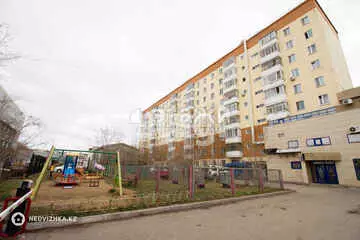 63 м², 3-комнатная квартира, этаж 4 из 9, 63 м², изображение - 26