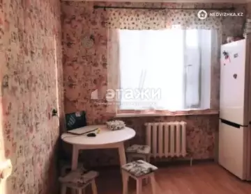 40 м², 1-комнатная квартира, этаж 8 из 12, 40 м², изображение - 1