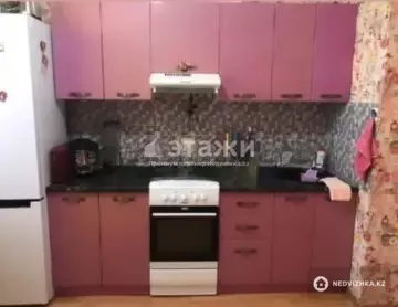 40 м², 1-комнатная квартира, этаж 8 из 12, 40 м², изображение - 2