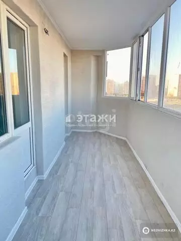 40.4 м², 1-комнатная квартира, этаж 6 из 13, 40 м², изображение - 15