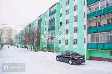 1-комнатная квартира, этаж 1 из 5, 36 м²