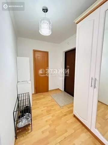 42 м², 1-комнатная квартира, этаж 12 из 16, 42 м², изображение - 9