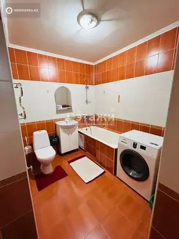 42 м², 1-комнатная квартира, этаж 12 из 16, 42 м², изображение - 10