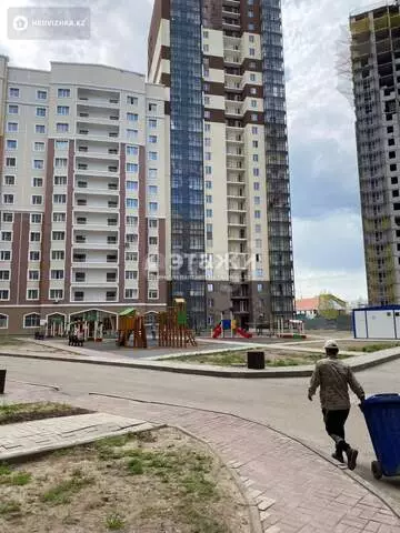 36.5 м², 1-комнатная квартира, этаж 13 из 24, 36 м², изображение - 5