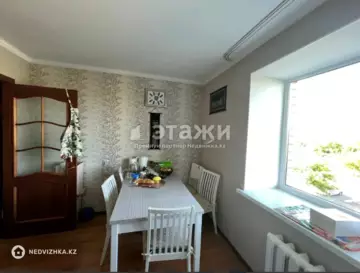 3-комнатная квартира, этаж 3 из 9, 76 м²