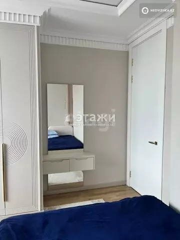 40 м², 2-комнатная квартира, этаж 4 из 12, 40 м², изображение - 10