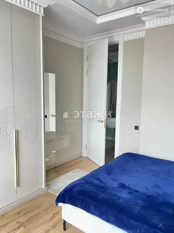 40 м², 2-комнатная квартира, этаж 4 из 12, 40 м², изображение - 11