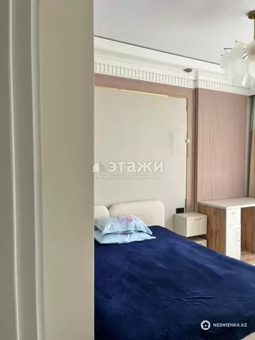 40 м², 2-комнатная квартира, этаж 4 из 12, 40 м², изображение - 14