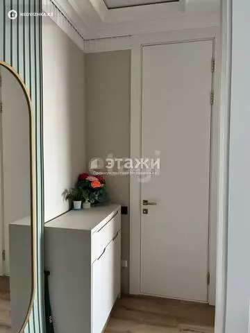 40 м², 2-комнатная квартира, этаж 4 из 12, 40 м², изображение - 21