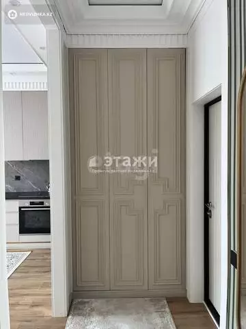 40 м², 2-комнатная квартира, этаж 4 из 12, 40 м², изображение - 23