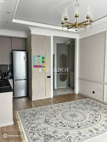 40 м², 2-комнатная квартира, этаж 4 из 12, 40 м², изображение - 24