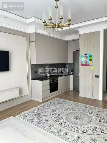 40 м², 2-комнатная квартира, этаж 4 из 12, 40 м², изображение - 25