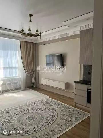 40 м², 2-комнатная квартира, этаж 4 из 12, 40 м², изображение - 27