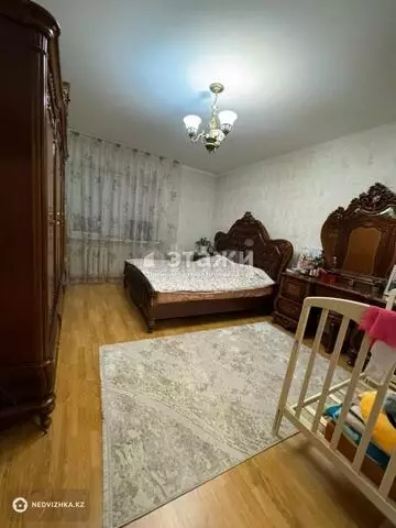 85.6 м², 3-комнатная квартира, этаж 7 из 9, 86 м², изображение - 2