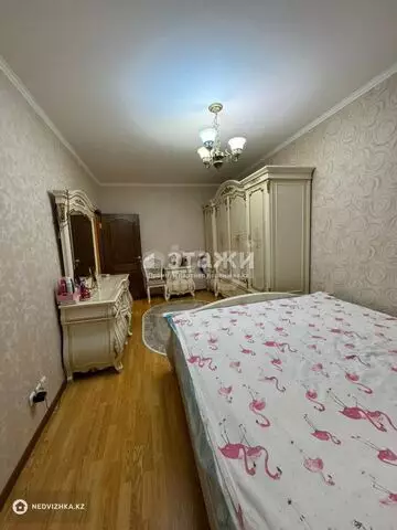 85.6 м², 3-комнатная квартира, этаж 7 из 9, 86 м², изображение - 4