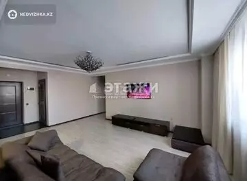4-комнатная квартира, этаж 7 из 12, 130 м²