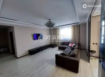 129.7 м², 4-комнатная квартира, этаж 7 из 12, 130 м², изображение - 1