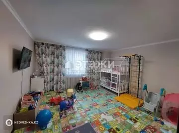 129.7 м², 4-комнатная квартира, этаж 7 из 12, 130 м², изображение - 6