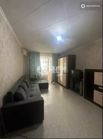 1-комнатная квартира, этаж 2 из 5, 31 м²