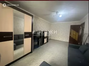 1-комнатная квартира, этаж 2 из 5, 31 м²