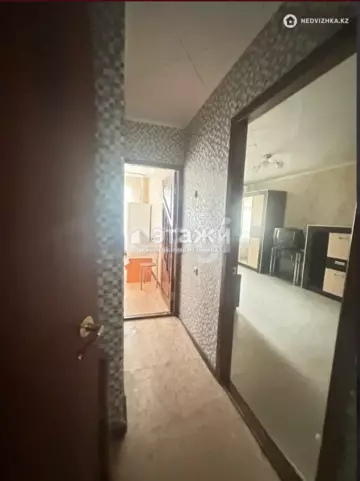 1-комнатная квартира, этаж 2 из 5, 31 м²