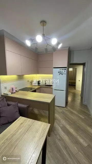 53 м², 3-комнатная квартира, этаж 7 из 9, 53 м², изображение - 7