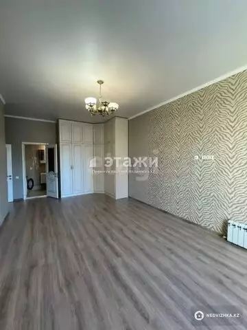 105 м², 2-комнатная квартира, этаж 4 из 6, 105 м², изображение - 1