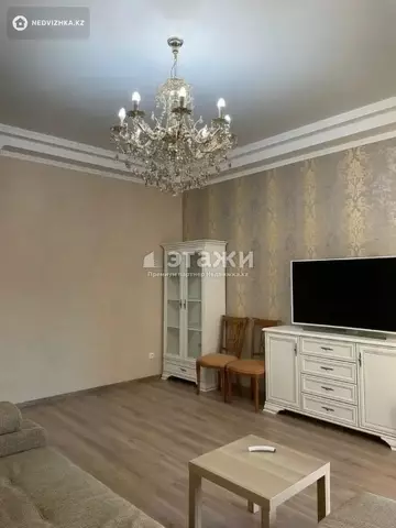 105 м², 2-комнатная квартира, этаж 4 из 6, 105 м², изображение - 3