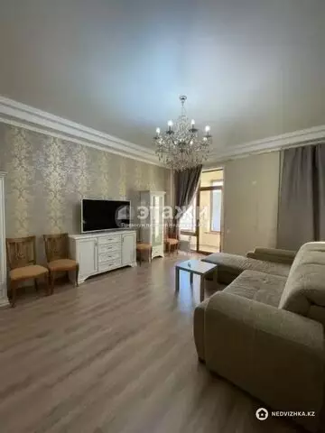 105 м², 2-комнатная квартира, этаж 4 из 6, 105 м², изображение - 7