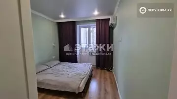 42 м², 2-комнатная квартира, этаж 2 из 10, 42 м², изображение - 1