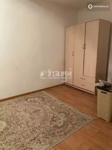 31 м², 1-комнатная квартира, этаж 4 из 5, 31 м², изображение - 1