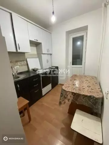 31 м², 1-комнатная квартира, этаж 4 из 5, 31 м², изображение - 9