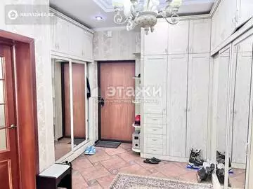 122 м², 3-комнатная квартира, этаж 3 из 6, 122 м², изображение - 14