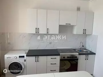 39 м², 1-комнатная квартира, этаж 3 из 7, 39 м², изображение - 6