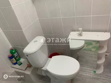 39 м², 1-комнатная квартира, этаж 3 из 7, 39 м², изображение - 13