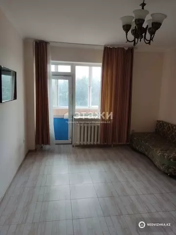 29 м², 1-комнатная квартира, этаж 3 из 18, 29 м², изображение - 1