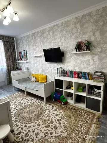 70 м², 3-комнатная квартира, этаж 8 из 9, 70 м², изображение - 2