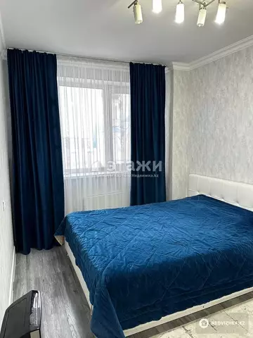 70 м², 3-комнатная квартира, этаж 8 из 9, 70 м², изображение - 5