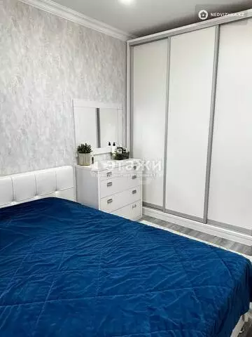 70 м², 3-комнатная квартира, этаж 8 из 9, 70 м², изображение - 6