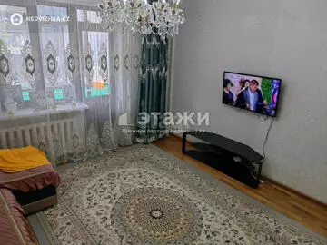 54 м², 2-комнатная квартира, этаж 1 из 12, 54 м², изображение - 1