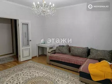 54 м², 2-комнатная квартира, этаж 1 из 12, 54 м², изображение - 2