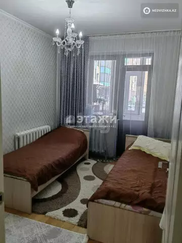 54 м², 2-комнатная квартира, этаж 1 из 12, 54 м², изображение - 5