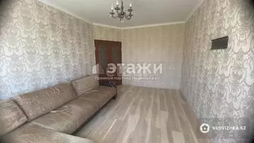 51 м², 2-комнатная квартира, этаж 4 из 9, 51 м², изображение - 1