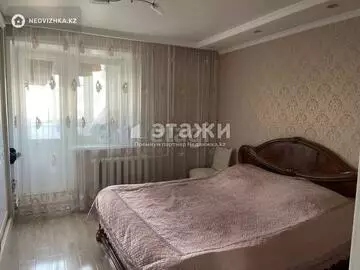 72 м², 3-комнатная квартира, этаж 6 из 10, 72 м², изображение - 8