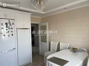 72 м², 3-комнатная квартира, этаж 6 из 10, 72 м², изображение - 10